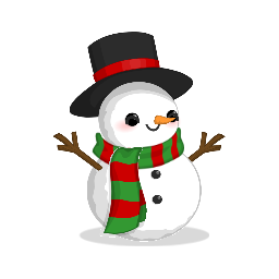 Snowy
