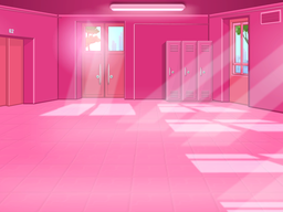Perfect in Pink