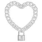 Silver Heart