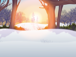 Winter Solstice