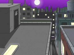 Roof Top