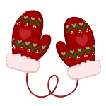 Warm Gloves