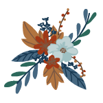 Winter Bloom