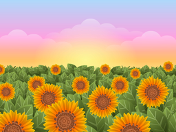 Sunflowers