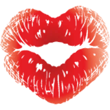 Muah!