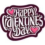 Happy Valentines Day!