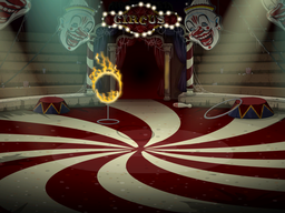 Wicked Circus
