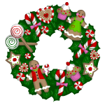 Xmas Circle