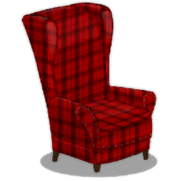 Tartan Chill