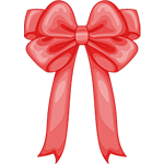Xmas Bow