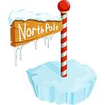 Go to the North Pole