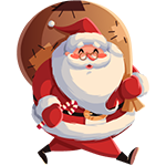 Santa Claus