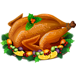 Xmas Dinner