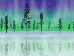 Northern Lights