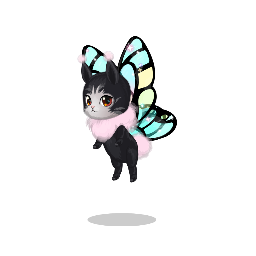 Buttercat