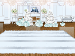 Posh Christmas