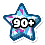 Achievement Diamond