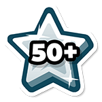 Achievement Silver