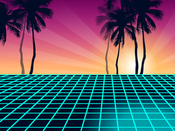 Sunset City