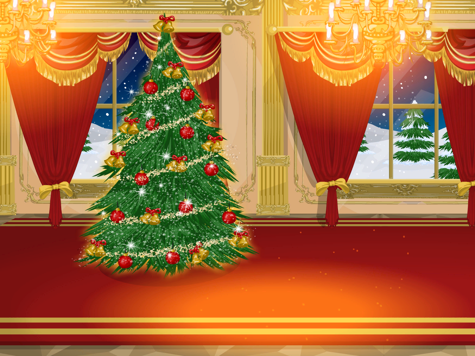 Royal Christmas
