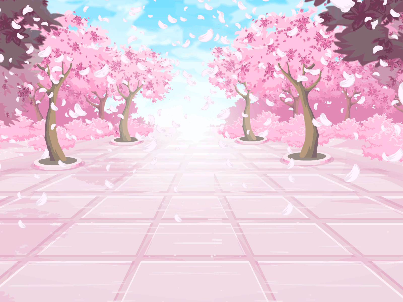 Sakura Festival