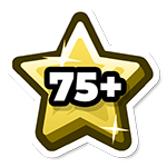 Achievement Gold
