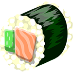sushi