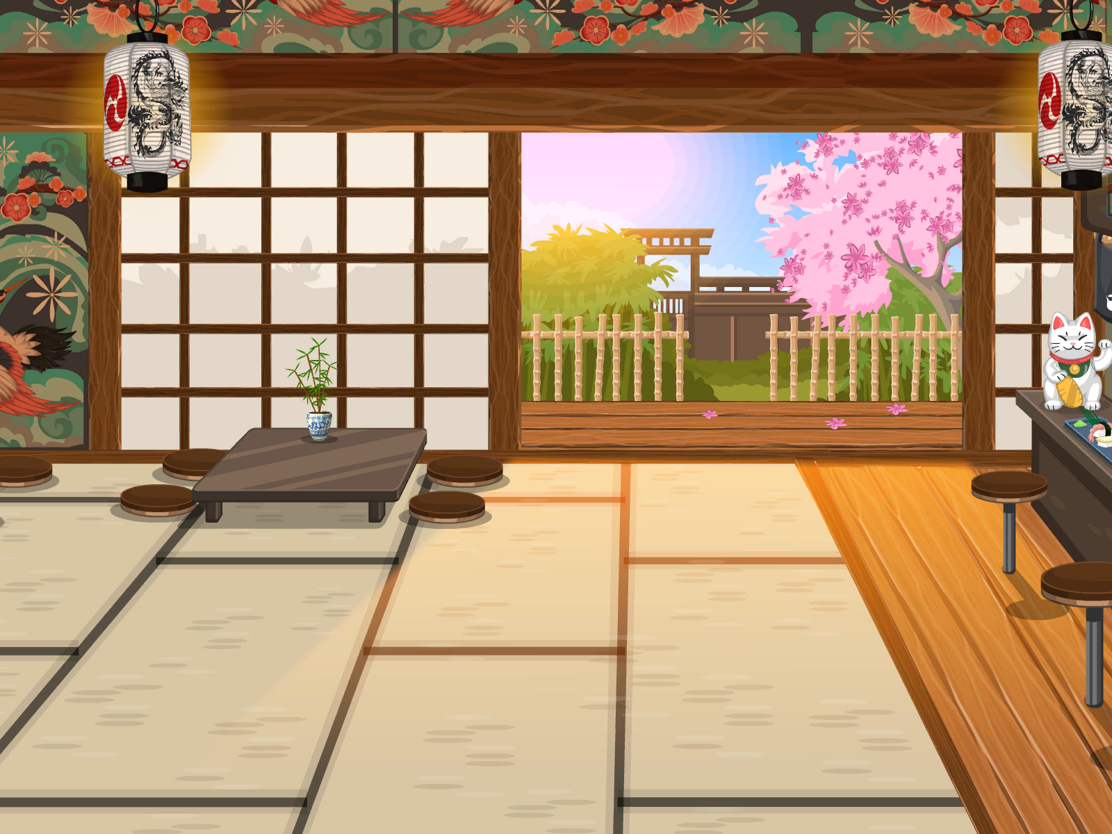 Sushibar