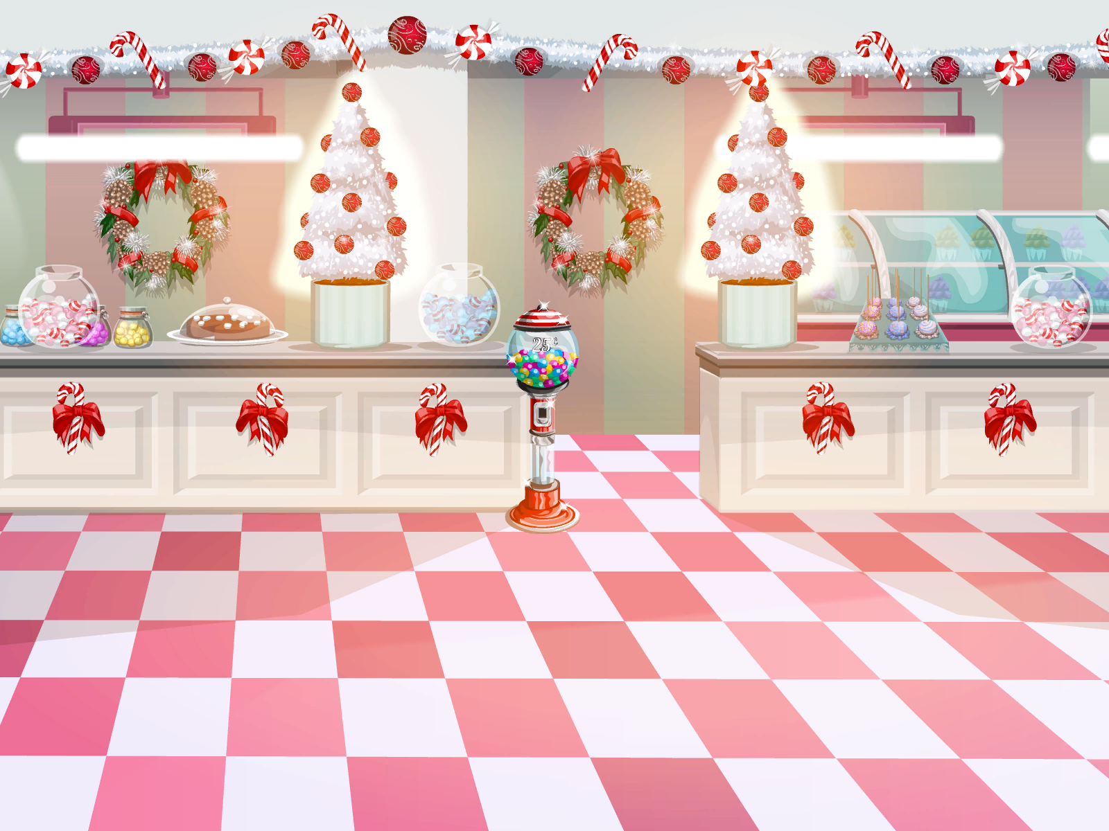 Sweet Xmas