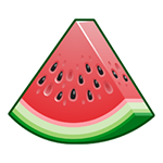 watermelon_sticker